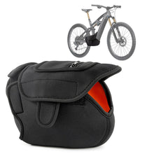 Ebike Motorschutzhülle – Universal, Regen & Spritzschutz
