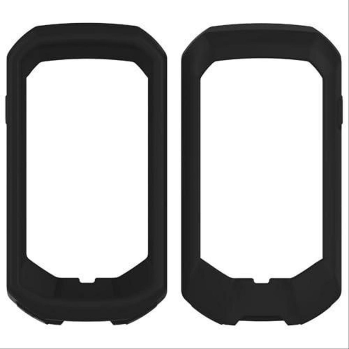 Hülle für Garmin Edge 1050, stoßfest, X-Schwarz