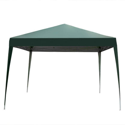Faltpavillon 3x3m – Höhenverstellbar & Wasserdicht