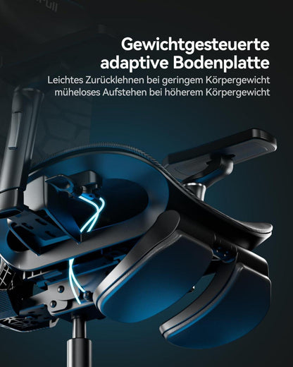 Ergonomischer Bürostuhl G5 mit