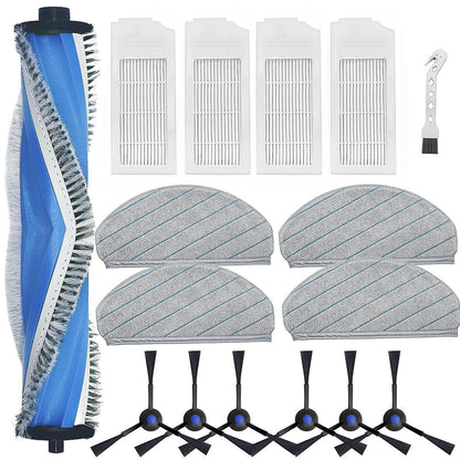 Ersatzteil-Set für ECOVACS DEEBOT N20 Plus/N20/Pro