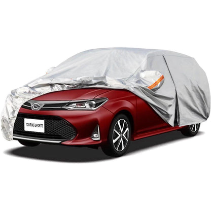 Autoplane Vollgarage Wasserdicht Toyota Corolla Touring Sports (2018-2025)