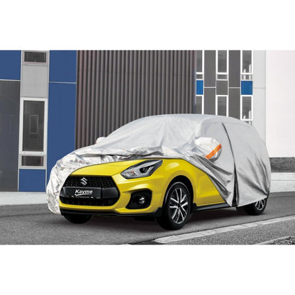 Autoplane für Suzuki Swift (2004-2025) – Wasserdicht & Atmungsaktiv