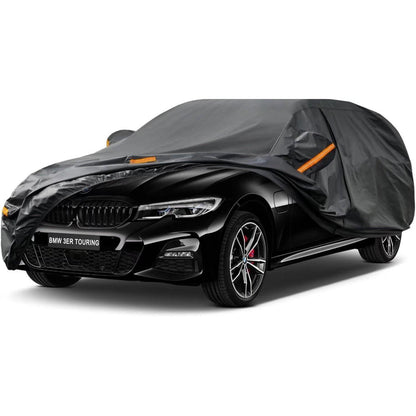 Autoplane Vollgarage Wasserdicht für BMW 3er Touring (2005-2025)