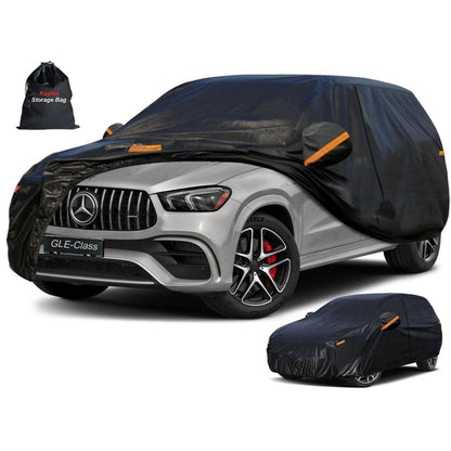 Autoplane für Mercedes GLE/GLE Coupe (2015-2025) – Wasserdicht & Atmungsaktiv