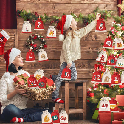 Adventskalender 2026 Groß Zum Befüllen Kinder Frauen Männer