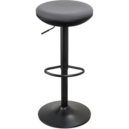 Ergonomischer Stehhocker höhenverstellbar 360° drehbar Büro