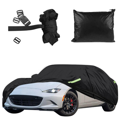 Autoabdeckung Vollgarage für Mazda MX-5 MK4 ND 2015-2024