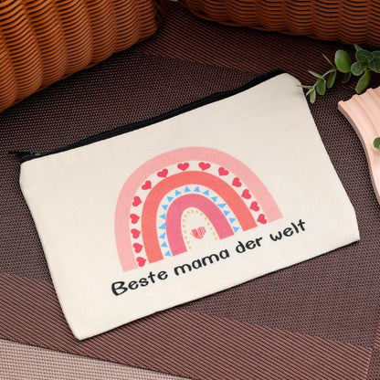 Geschenke Mama Geburtstag Muttertag Weihnachten Korbbindung