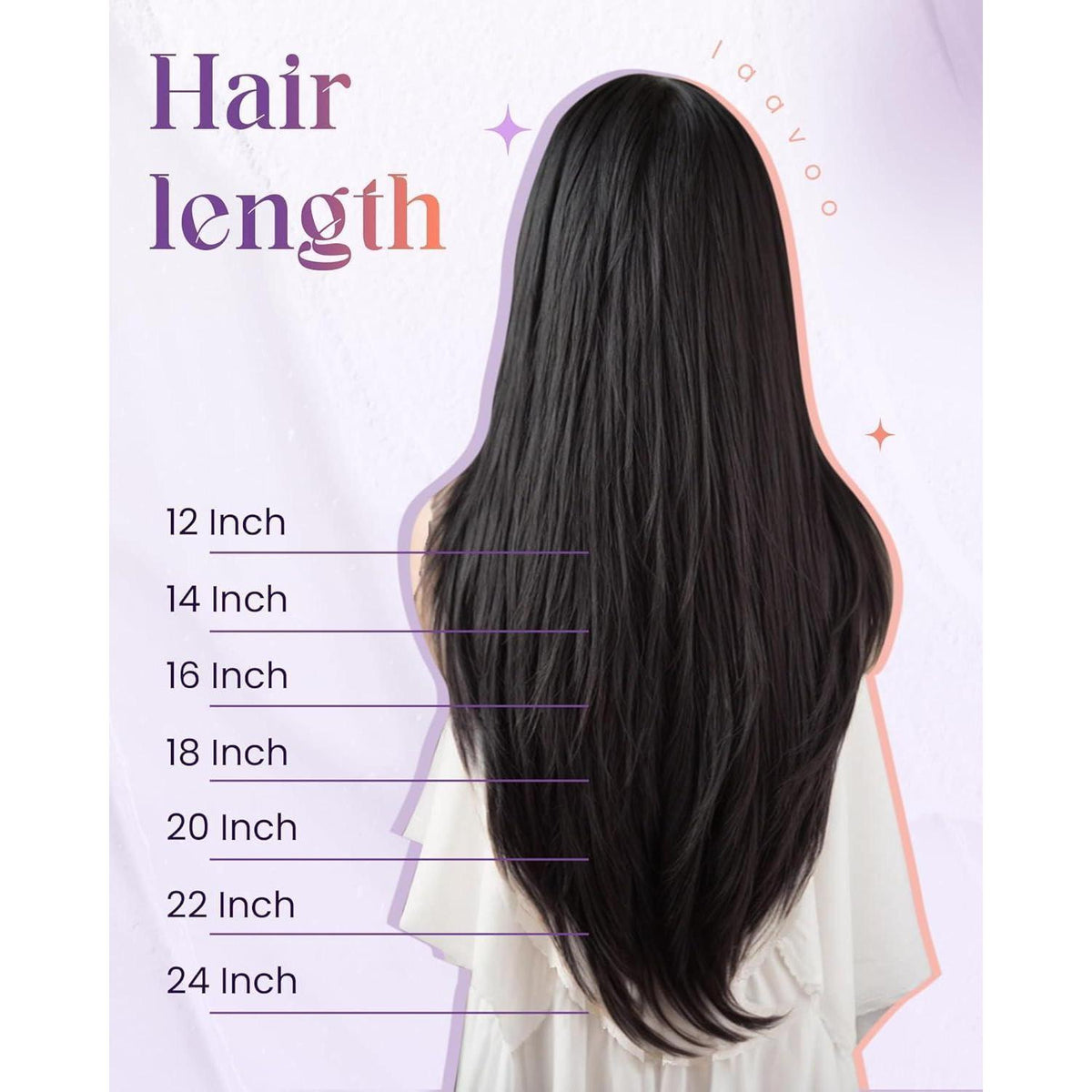 Blond Remy Echthaar Tressen zum Einnähen - 50cm, 100g