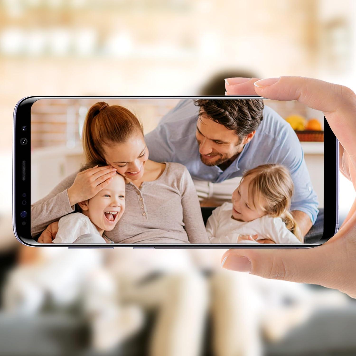 Panzerfolie Google Pixel 9 Pro Displayschutz 9H Härte Blasenfrei