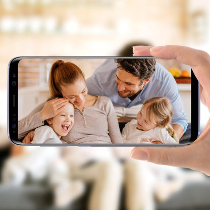 Panzerfolie Google Pixel 9 Pro Displayschutz 9H Härte Blasenfrei