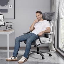 Ergonomischer Schreibtischstuhl 200KG Hoher Rücken