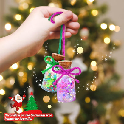 Adventskalender 2026 Kinder Zaubertrank 24 Tage Weihnachten