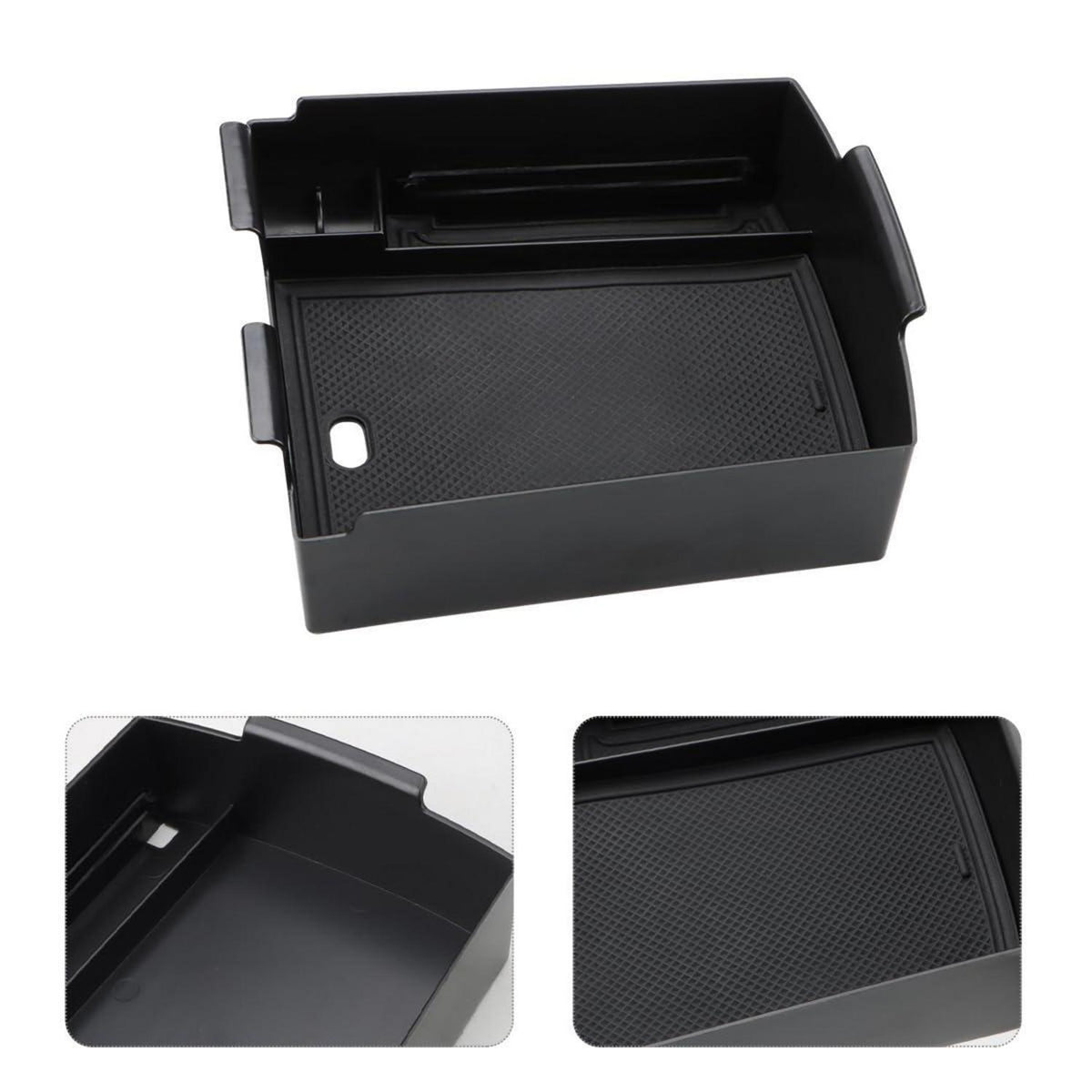 Mittelkonsolen Organizer für Tucson NX4 2025/2026 (Elektronisch)