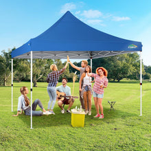 COBIZI Pavillon 3x3 wasserdicht mit