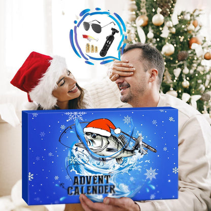 Angel Adventskalender 2026 Männer Teenager Junge Werkzeug