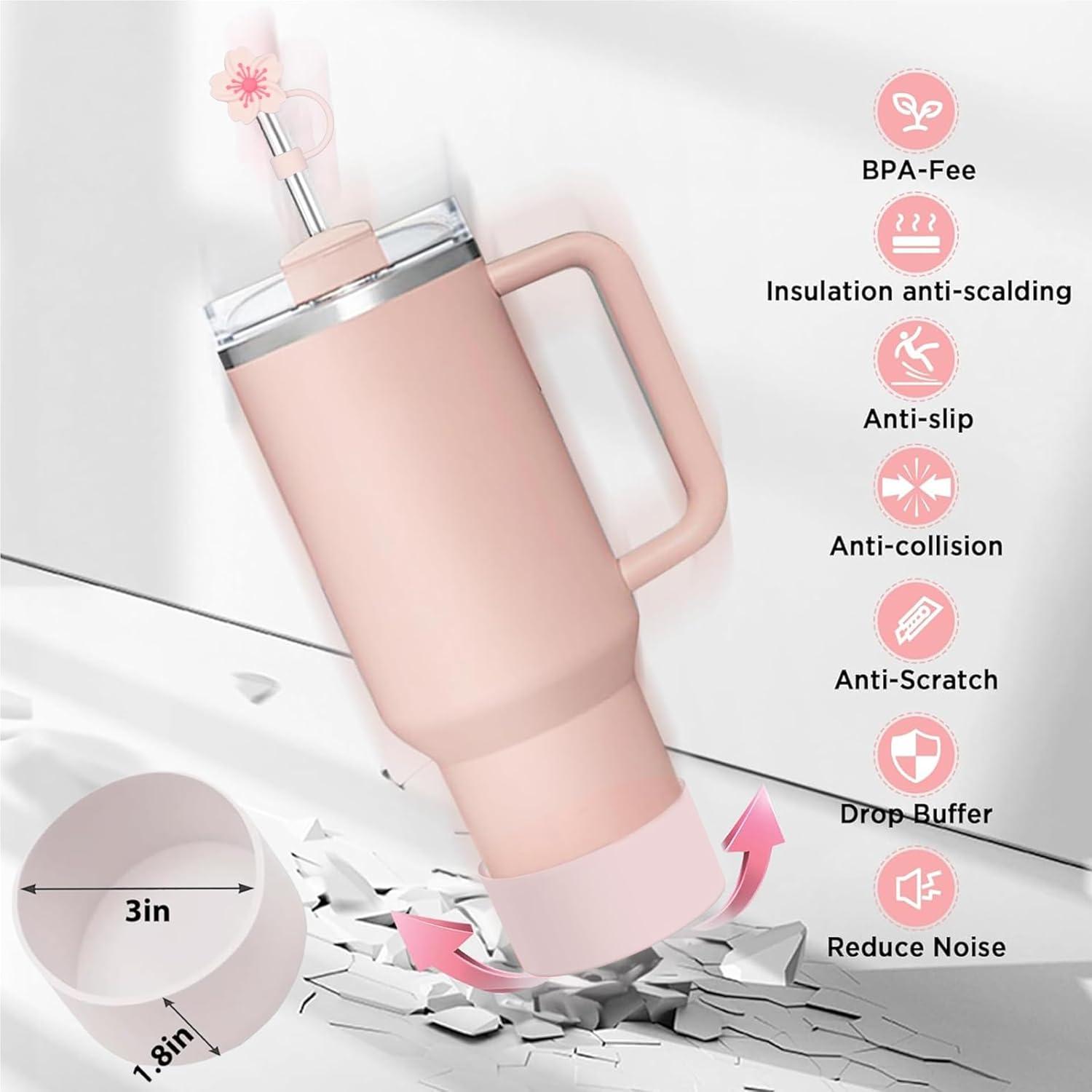 Wasserflaschen Zubehör-Set für 1,2L & 567g/850g Cup