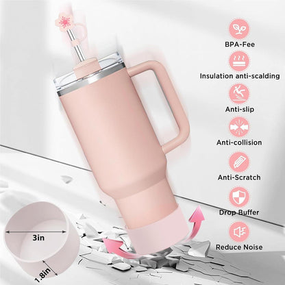 Wasserflaschen Zubehör-Set für 1,2L & 567g/850g Cup