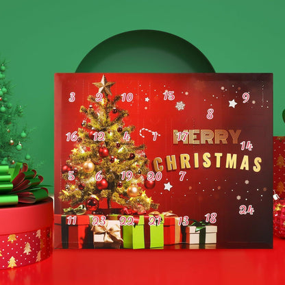 Adventskalender 2026 für Frauen - Beauty & Kosmetik
