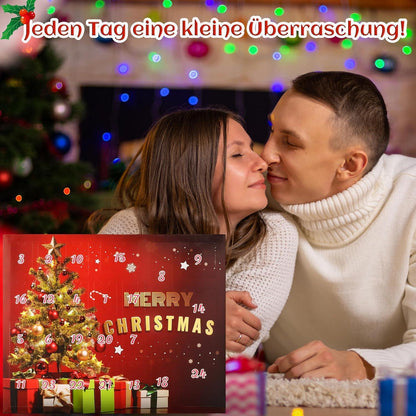 Adventskalender 2026 für Frauen - Beauty & Kosmetik