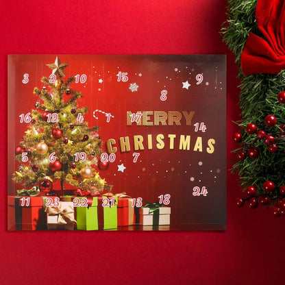 Adventskalender 2026 für Frauen - Beauty & Kosmetik