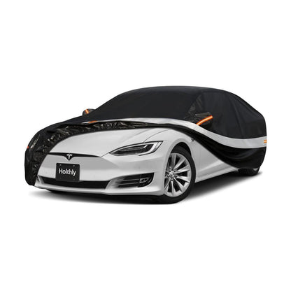 Tesla Model S Autoabdeckung Wasserdicht 2012-2024
