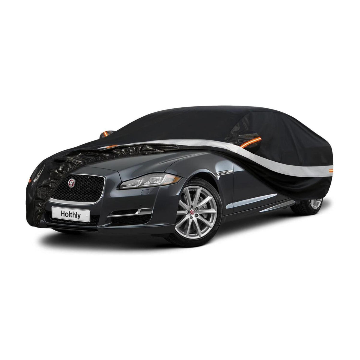 Autoplane Jaguar XJ (1968-2010) – Wasserdicht & UV-Schutz