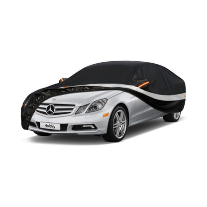 Autoplane Mercedes E-Class/EQE (2016-2024) – Wasserdicht & UV-Schutz