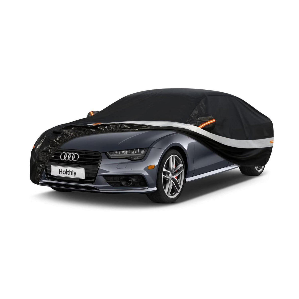 Autoplane Audi A7/S7/RS7 (2009-2024) – Wasserdicht & UV-Schutz