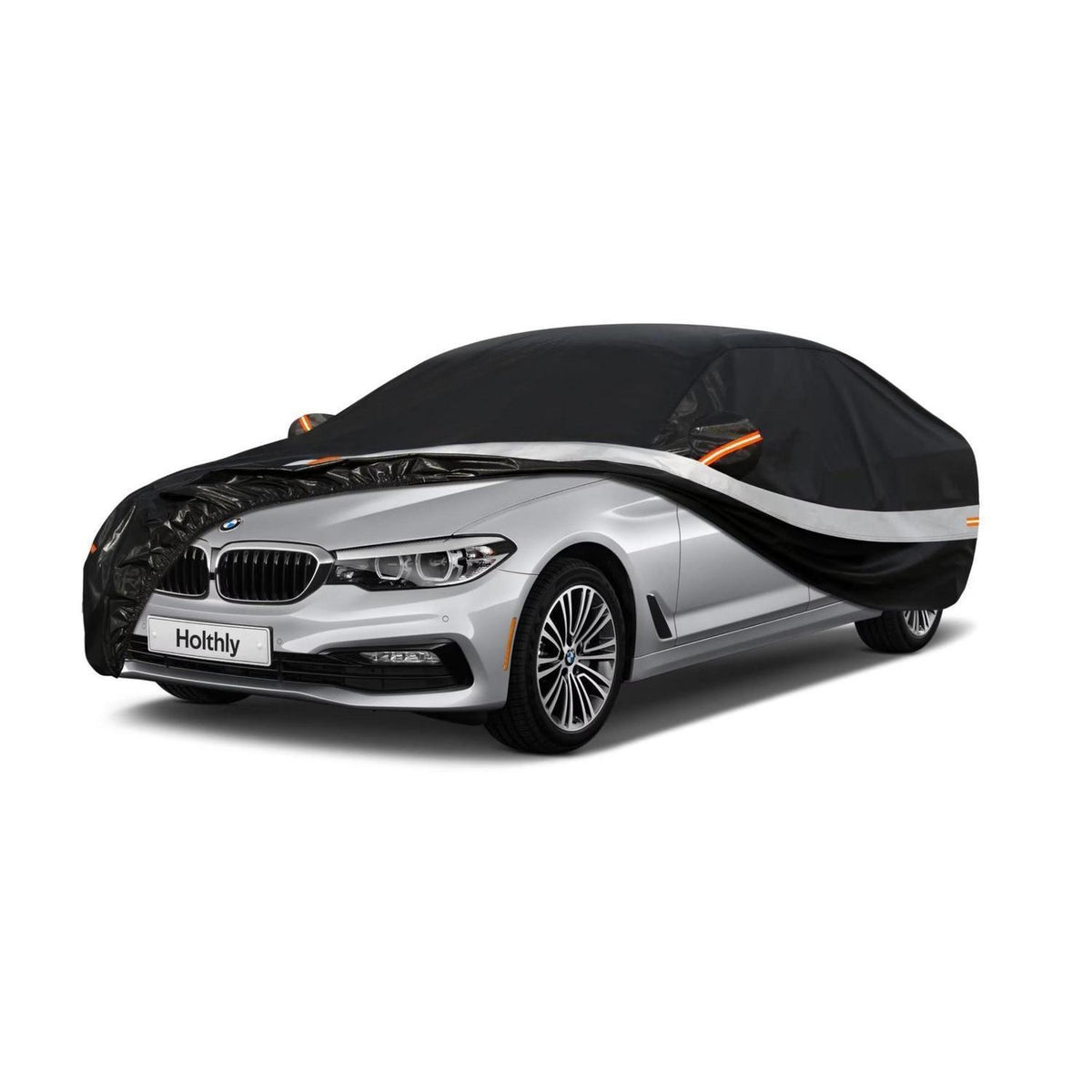 Autoplane BMW 5er (2010-2022) – Wasserdicht & UV-Schutz