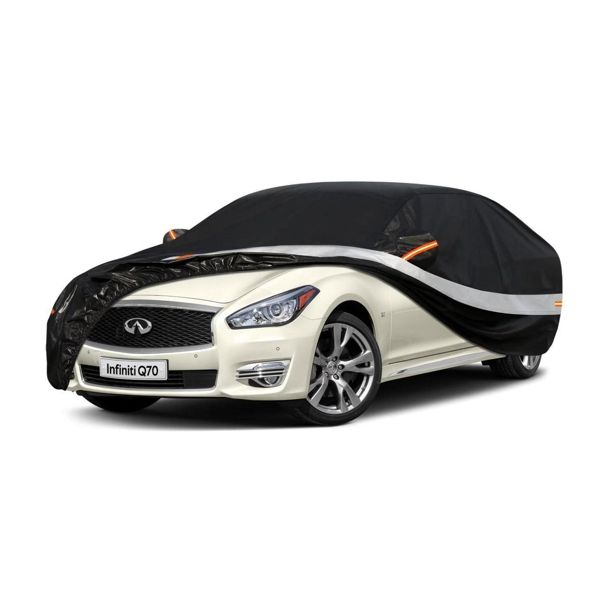 Autoplane Wasserdicht für Infiniti Q70 (2013-2020)