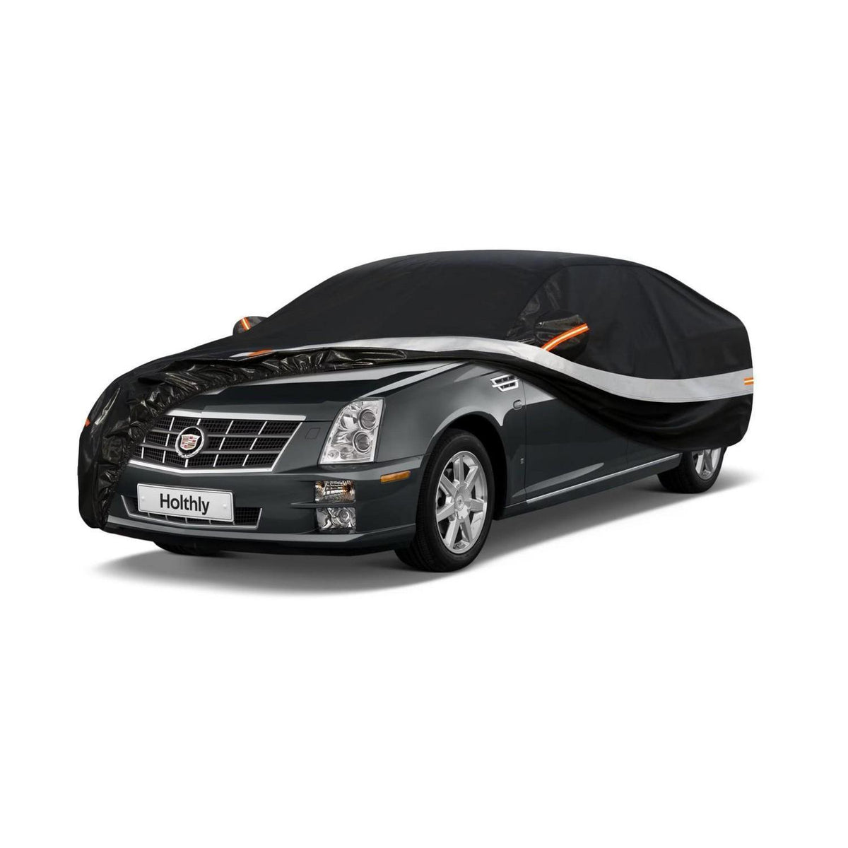 Autoplane Cadillac STS (2004-2012) – Wasserdicht & UV-Schutz