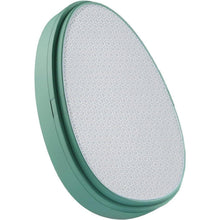 2in1 Nano Glas Hornhautentferner Professionelle Fußfeile