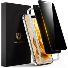 Sichtschutz Glas für iPhone 16 Pro Max (2er Pack)