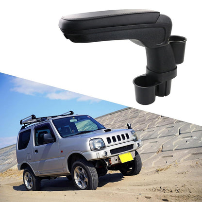 Faltbare Armlehne für Suzuki Jimny JB23 JB33 1998-2018