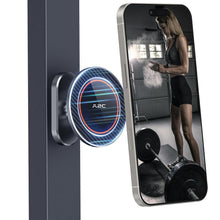 MagSafe Handyhalterung Fitness – 360° Drehbar & Tragbar