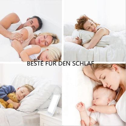 3D Marmor Bettwäsche Set Rosa Gold 135x200cm