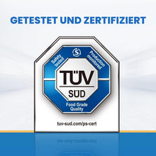 Wasserfilter für Samsung, LG & Haier Kühlschrank