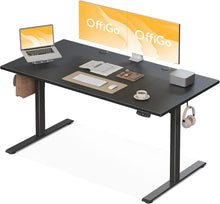 Höhenverstellbarer Schreibtisch Elektrisch Memory-Funktion 160cm
