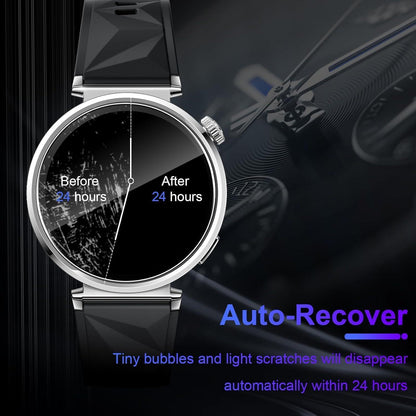 Huawei Watch GT5 41MM Schutzfolie 3 Stück Panzerglas