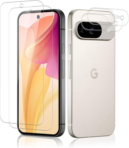 Displayschutz Samsung Galaxy S10 9H Panzerglas 2+2 Schutzfolie