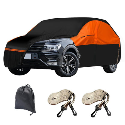 Autoabdeckung VW Golf MK5 MK6 MK7 MK8 2003-2024 – Allwetterschutz