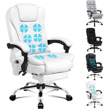 Ergonomischer Bürostuhl mit