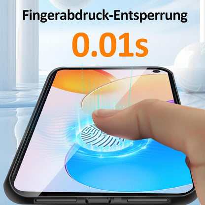 Panzerfolie Samsung Galaxy S10e Schutzglas 2 Stück 9H Härte Display-Schutz