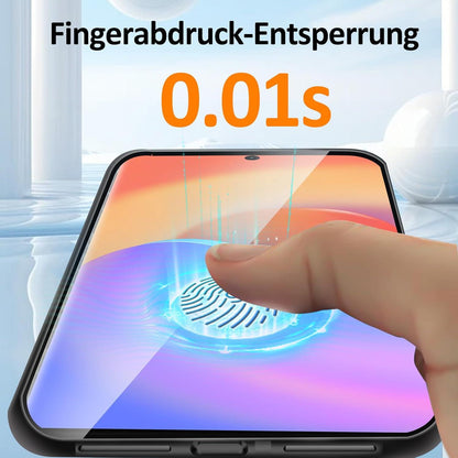 2x Panzerglas Schutzfolie Google Pixel 6 Klar 9H Display Kamera Schutz