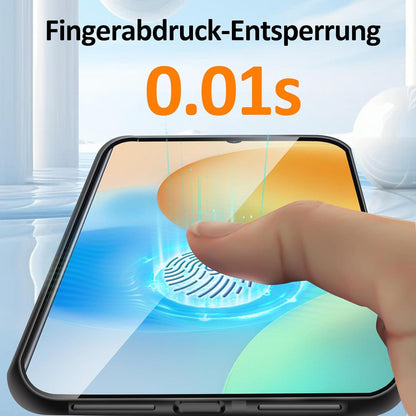 Schutzfolie Panzerglas Samsung Galaxy Note 10 2x Displayschutzfolie 9H Ultra