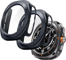 Schutzhülle mit Schutzfolie für Samsung Galaxy Watch Ultra 47mm