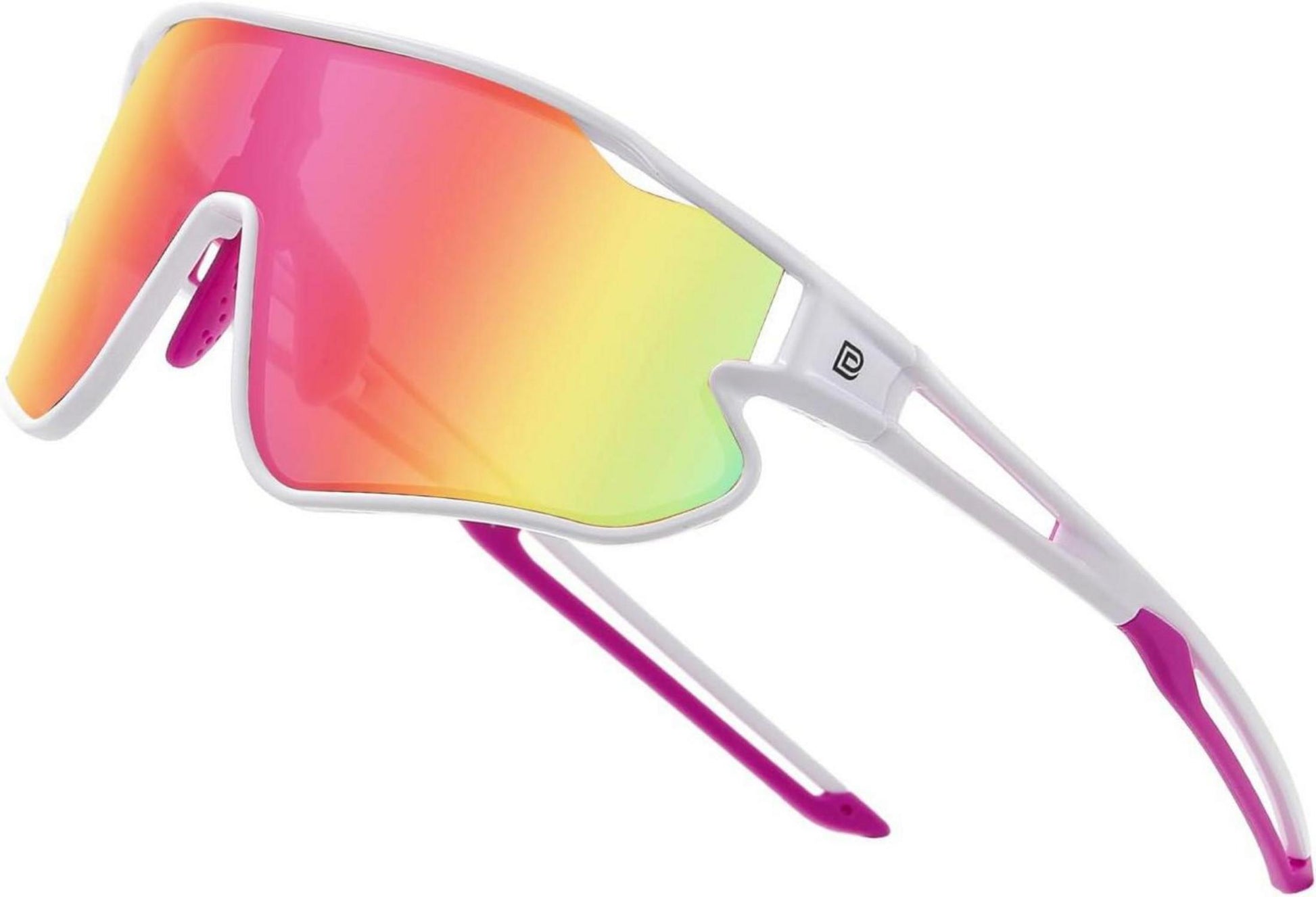 Kinder Sonnenbrille TR90 Rahmen UV400 Sport Sonnenbrillen Jungen