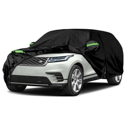 Autoabdeckung wasserdicht Land Rover Range Rover Velar 2017-2024